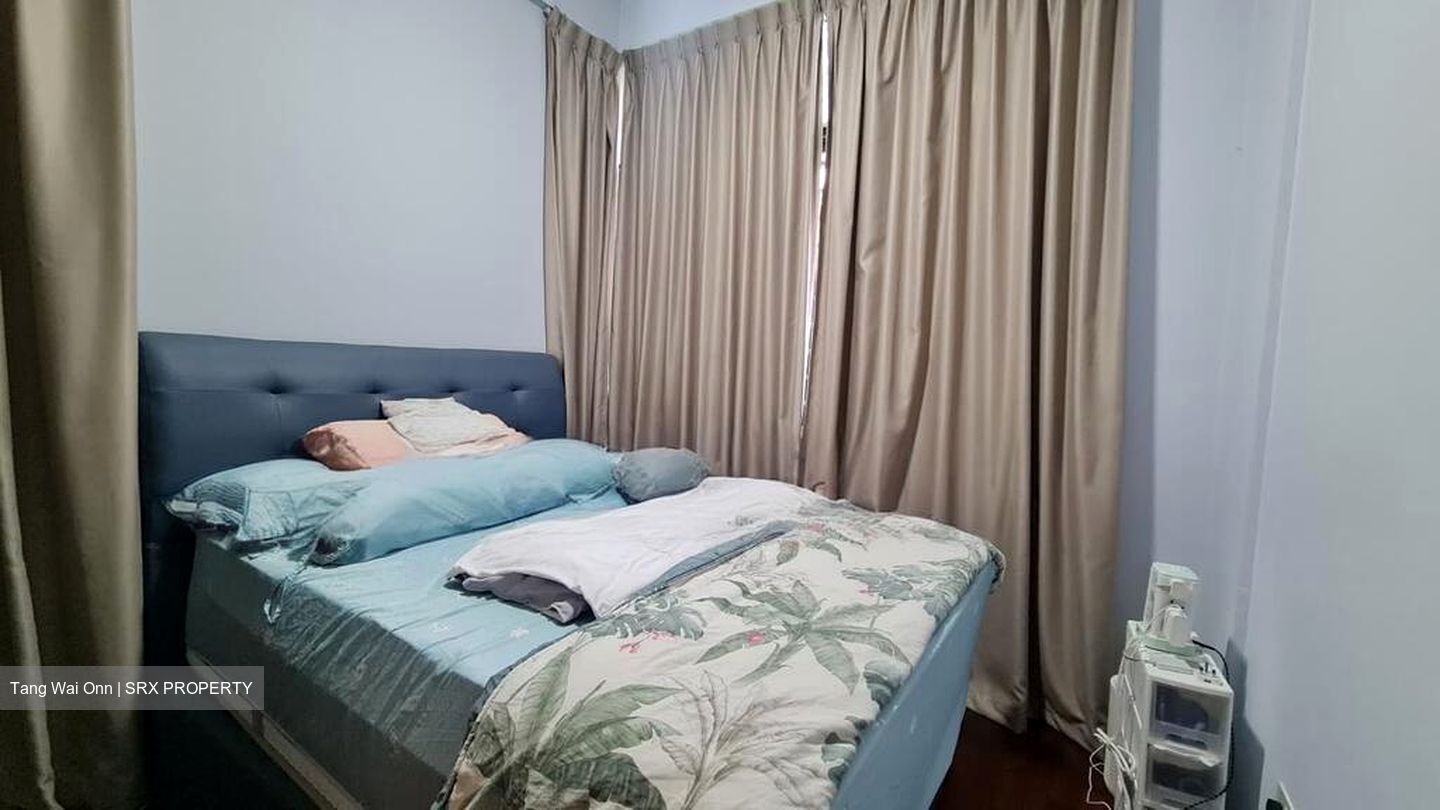 The Creek @ Bukit (D21), Condominium #519847411